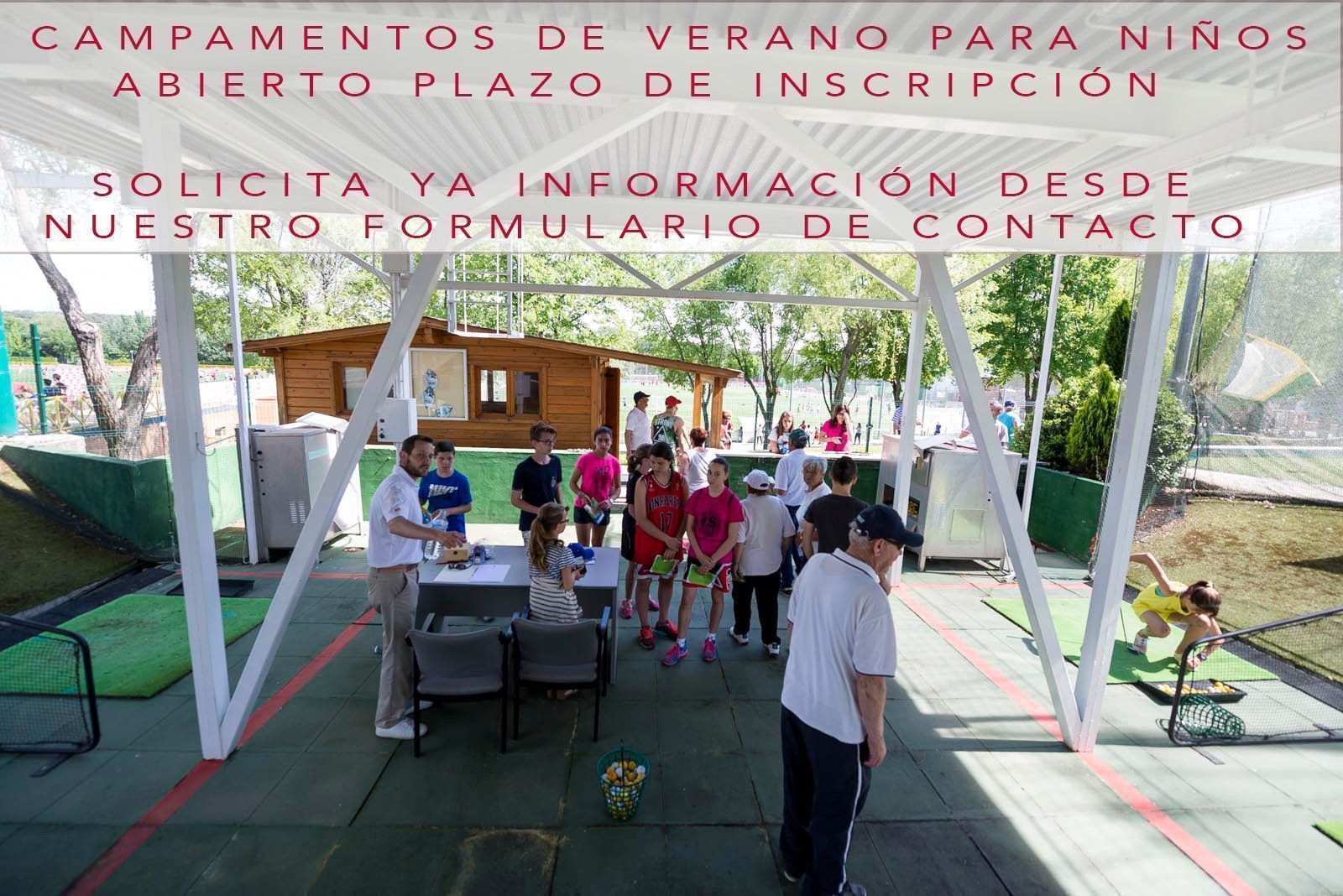 cursos verano