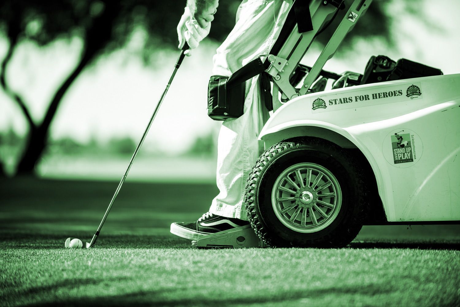discap golf