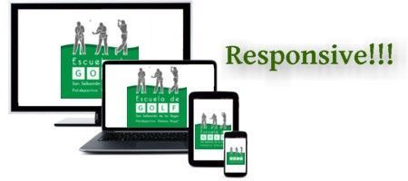 golfssrr responsive