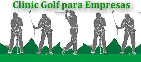 clinic golfssrr empresas