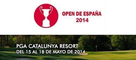 open espana 2014