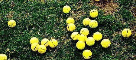 pelotas golf abril