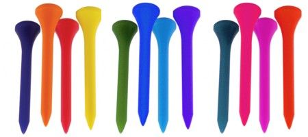 tee colores