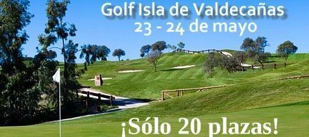 golf isla valdecanas titular