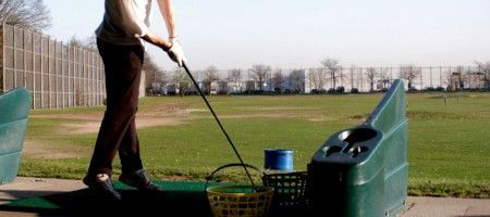 juegos golf