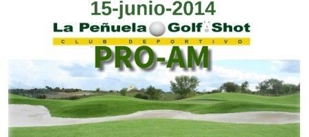 lapenuela proam junio14