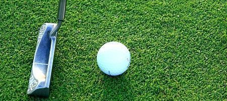golf objetivos