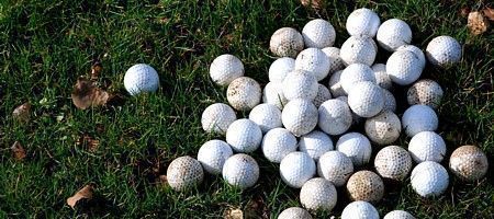 monton pelotas golf