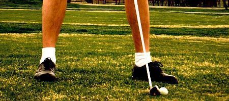 cursos golf senior
