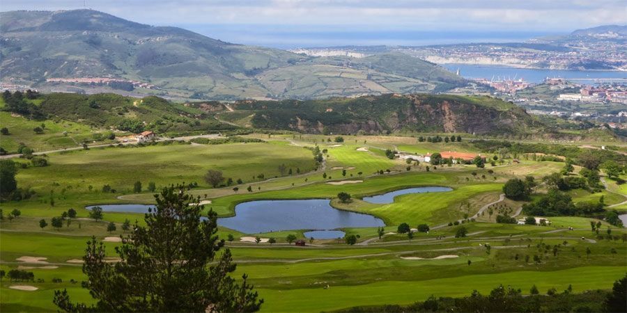Gestión eficaz de escuelas de golf en madrid