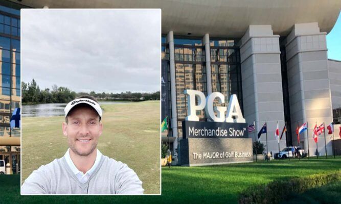 miami golf