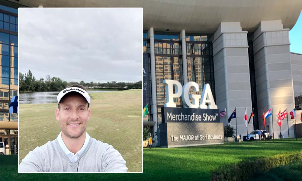 miami golf