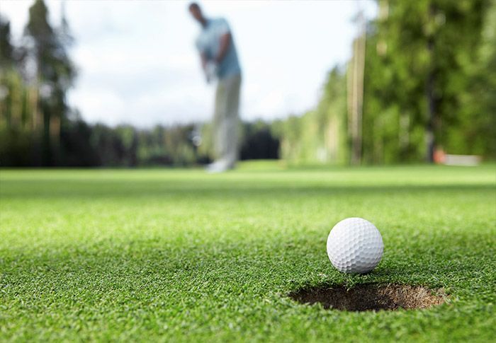 obtener handicap golf madrid