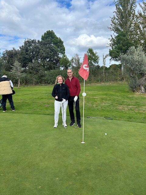 golf proam madrid