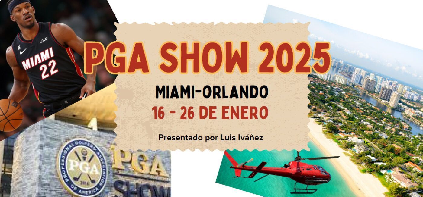 pga orlando 2025