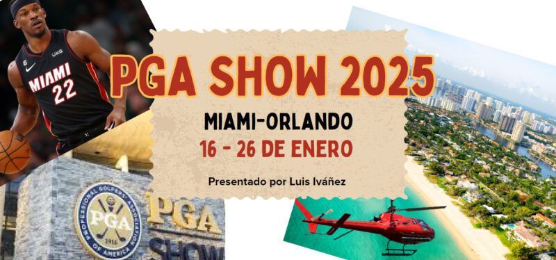 pga orlando 2025