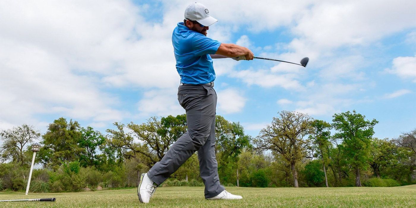 clases de golf de perfeccionamiento en madrid