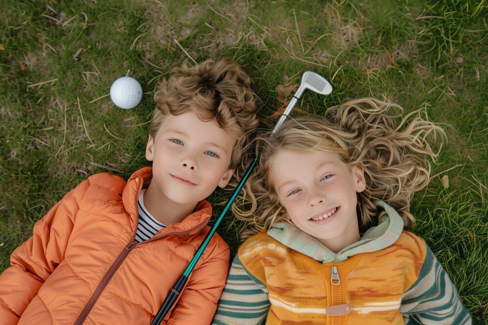 clases de golf infantil madrid 2